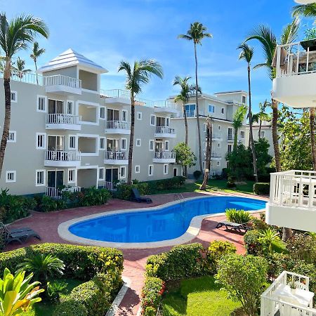 Sol Caribe Suites - Playa Los Corales - Beach Club, Wifi, Swimming Pool Punta Cana Bagian luar foto
