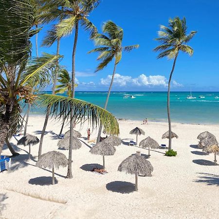Sol Caribe Suites - Playa Los Corales - Beach Club, Wifi, Swimming Pool Punta Cana Bagian luar foto
