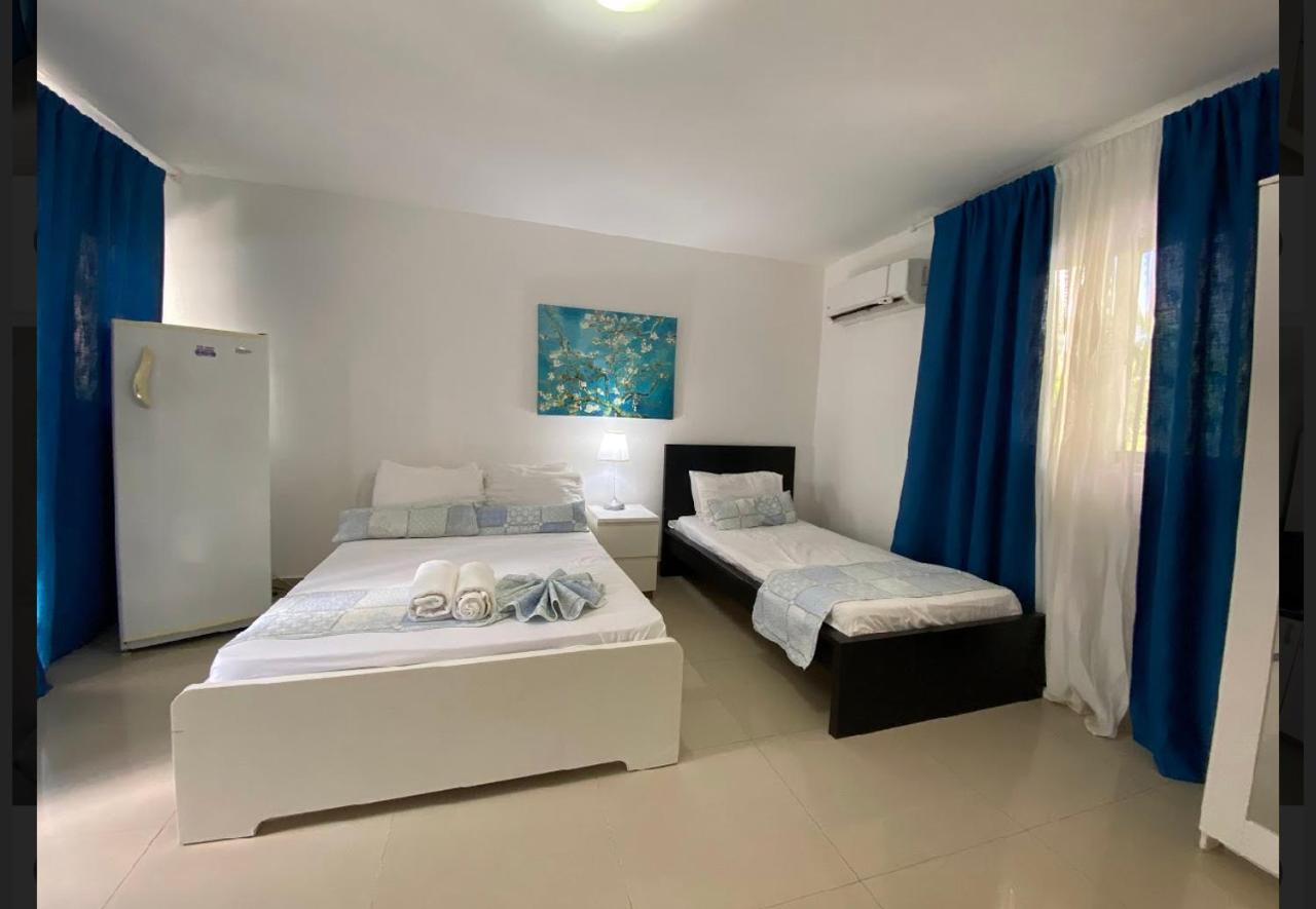 Sol Caribe Suites - Playa Los Corales - Beach Club, Wifi, Swimming Pool Punta Cana Bagian luar foto