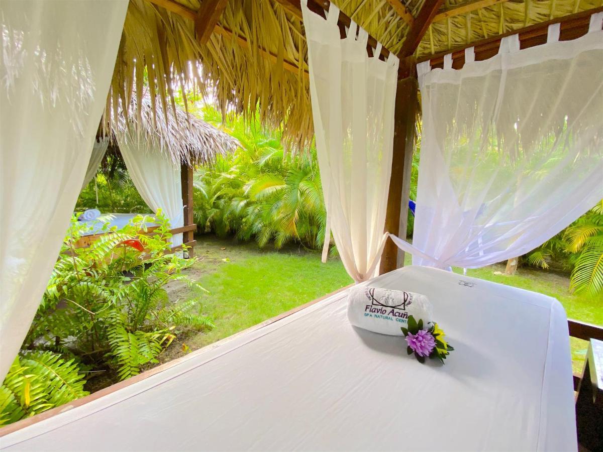 Sol Caribe Suites - Playa Los Corales - Beach Club, Wifi, Swimming Pool Punta Cana Bagian luar foto
