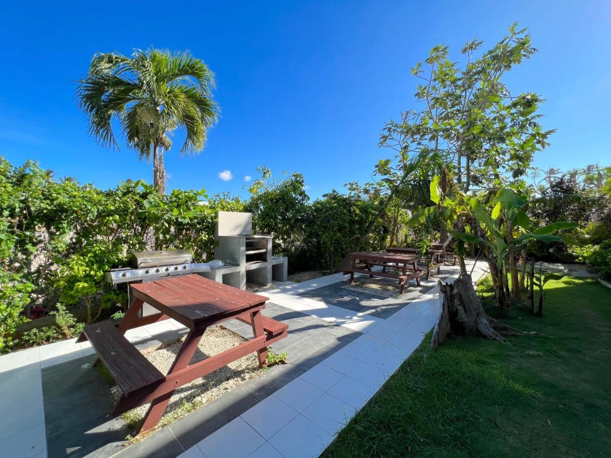 Sol Caribe Suites - Playa Los Corales - Beach Club, Wifi, Swimming Pool Punta Cana Bagian luar foto