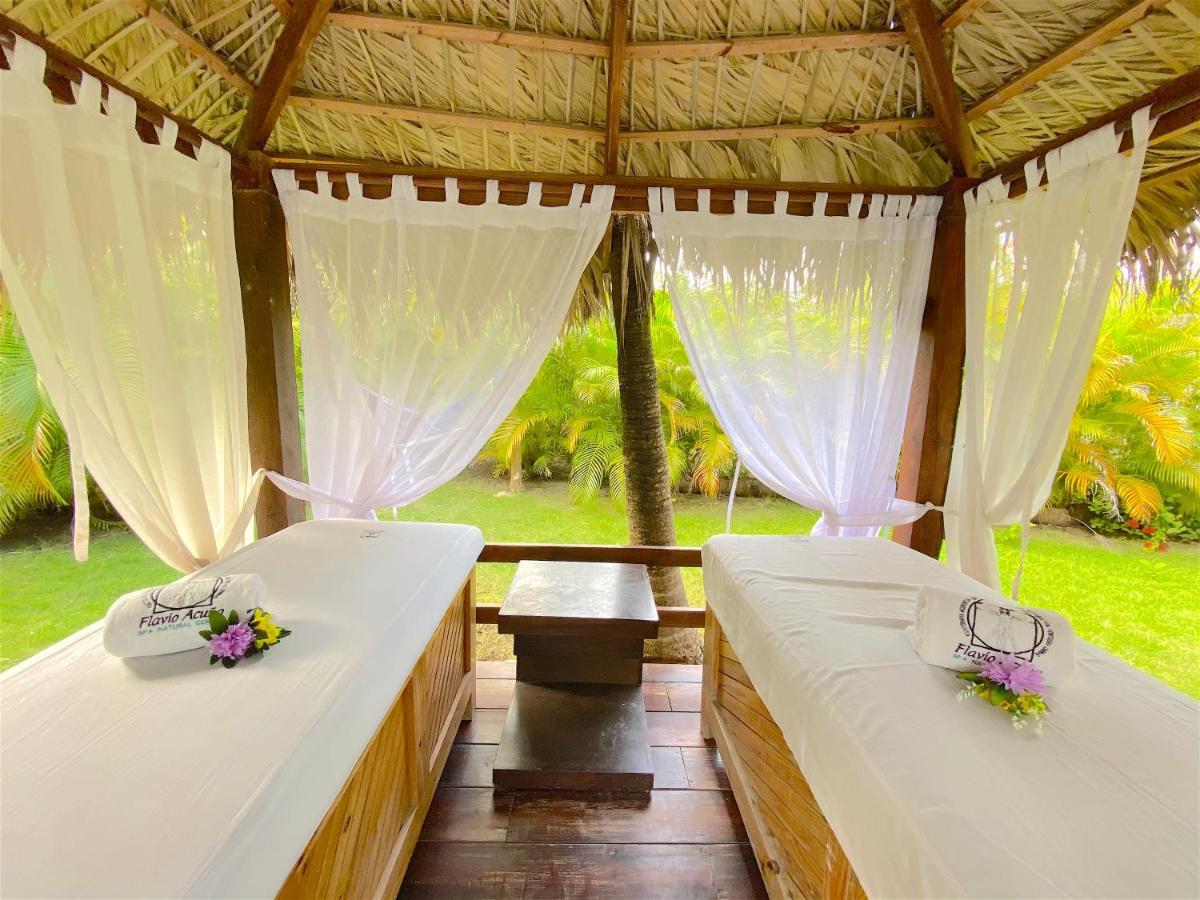 Sol Caribe Suites - Playa Los Corales - Beach Club, Wifi, Swimming Pool Punta Cana Bagian luar foto